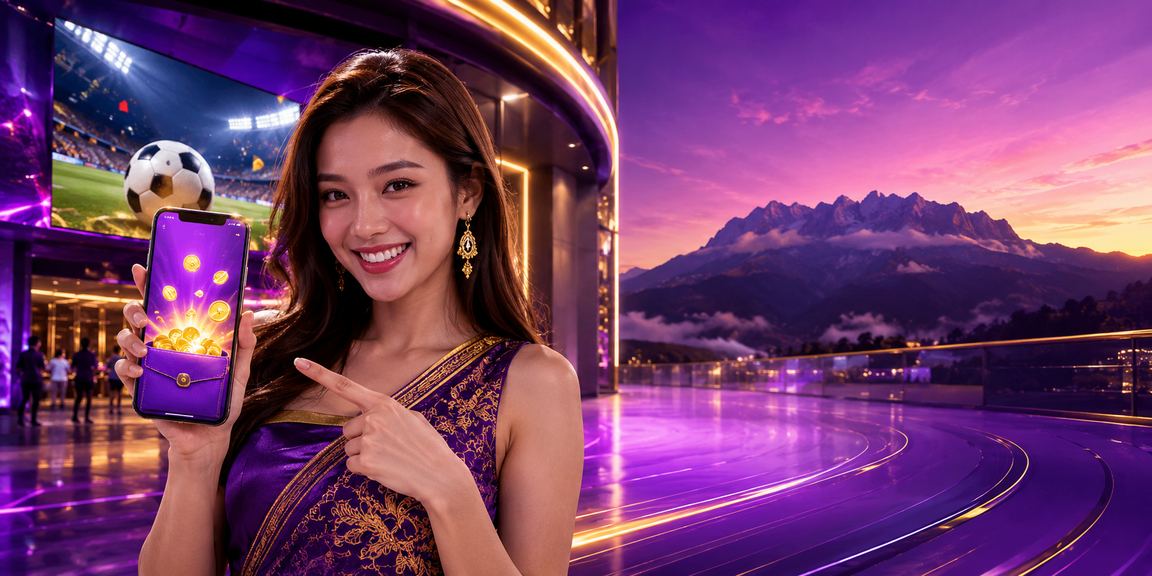 Peminat bola sepak Sabah menyaksikan perlawanan dan promosi taruhan Malaysia